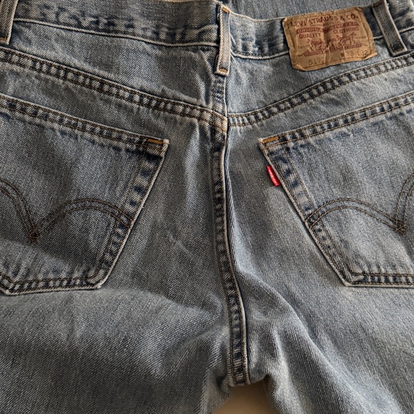 Levi’s 517 Bootcut Jeans - Picture 5 of 9
